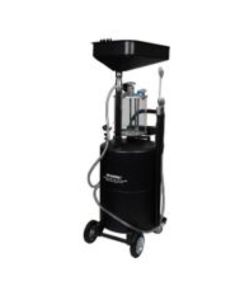 Motorvac Pneumatic Oil Drain and Extractor