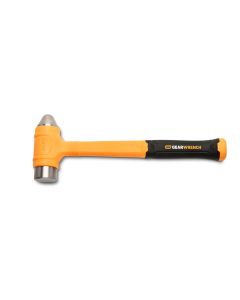 KDTGWHDBBP32 image(0) - GEARWRENCH 32 oz. Dead Blow Ball Pein Hammer