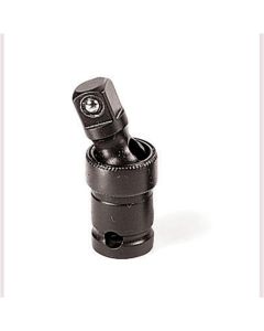 GRE1129TUJ image(0) - Grey Pneumatic 3/8" Drive Thin-Wall Universal Joint withBall Retainer