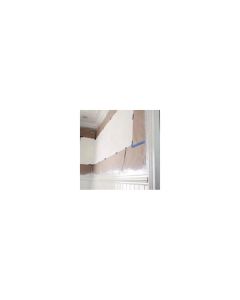 TRIMACO 12218 Premium Trim Masking Paper, 18 in W x 180 ft L, Paper, Green
