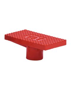 American Forge & Foundry Service Part - Flat Base - For AFF Model Number - 817SD - Body Repair Kit