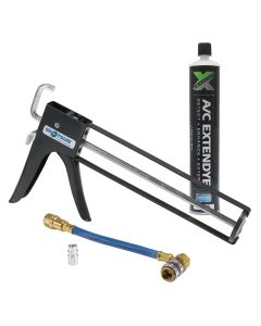UVIEW Spotgun Injection System with ExtenDye (8 oz.)