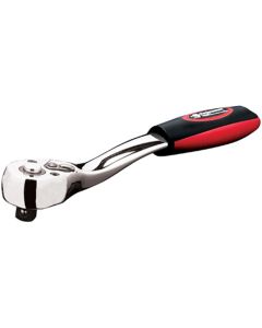 WLMW9118 image(0) - Wilmar Corp. / Performance Tool 3/8" Drive Offset Ratchet