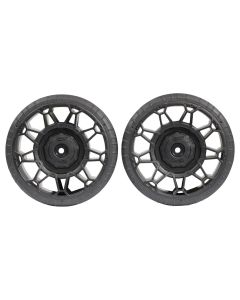 Milwaukee Tool 9 inchAll-Terrain Wheels - Packout