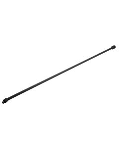 JSP79995 image(1) - J S Products (steelman) 1/2" Drive x 3/8" Impact Extension Adapter x 36"L