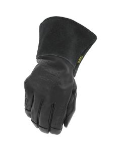Mechanix Wear Cascade Welding Gloves (Medium, Black)