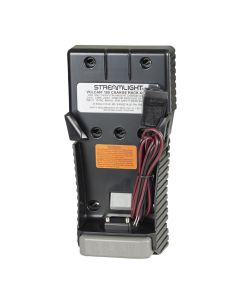 STL44306 image(0) - Streamlight Direct Wire 12V DC Charge Kit (Vulcan 180) Black