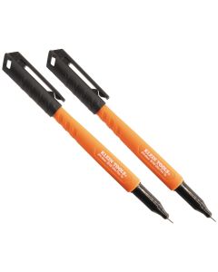 KLE85820 image(0) - Klein Tools Color-Coded Screwdriver Set, 20-Piece