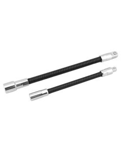 Wilmar Corp. / Performance Tool 2 Piece Flexible Extension Set