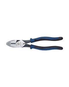 Klein Tools 9-Inch Journeyman&trade; Pliers Side Cutting