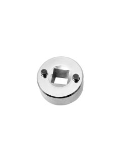 CTA Manufacturing Brake Caliper Adapter - Mazda/BM with Volvo