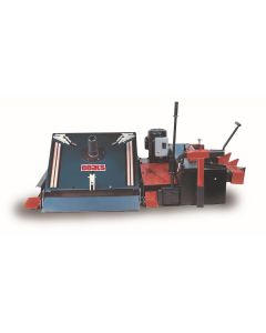 AMMHIT6000 image(0) - COATS Company Coats Hit 6000 Heavy Duty Tire Changer
