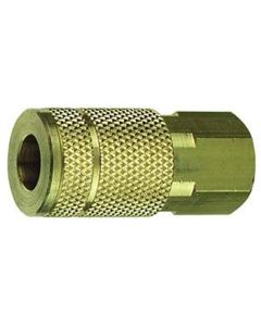 Plews Edelmann 1/4 FEMNPT/TRU