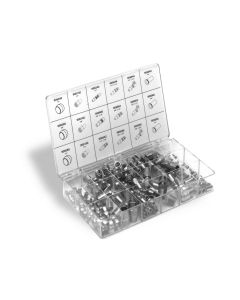 Amflo BLEEDER VALUE