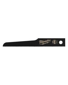 MLW48-42-2432 image(0) - Milwaukee Tool 32TPI High Speed Saw Blade - 25 Pack