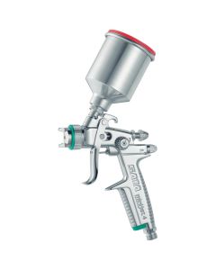 SATA MINIJET 4 1.2SR W/ .150 ALUMINUM CUP