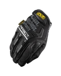 MECMPT-58-008 image(1) - Mechanix Wear 2012 Mpact Glove w/Poron