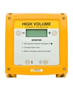 Haltec HI VOLUME MULTIPLE TIRE