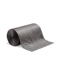 NPGMAT230 image(3) - New Pig Heavyweight Universal Absorbent Mat Roll - 30 Inch x 150 Feet