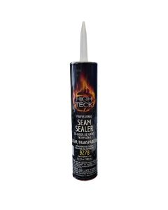 High Teck Products 9278 ALL-PURPOSE SEAM & JOINT SEALER FOR ALL SEALING APPLICATION CLEAR