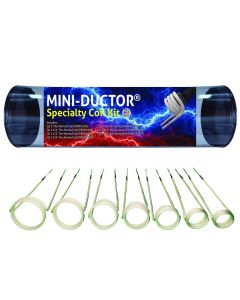 IDIMD99-690 image(0) - Induction Innovations Mini-Ductor Specialty Coil Kit