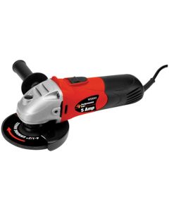 Wilmar Corp. / Performance Tool 4-1/2" Angle Grinder