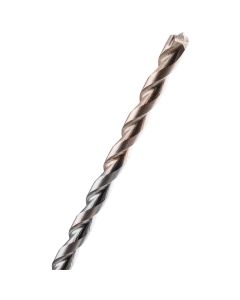 DEWALT 3/16-Inch By 6-Inch Carbide Hammer Drill Bit,Silver