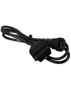 TEX3151-AP05 image(0) - TEXA USA TRIUMPH/VICTORY/OBD cable