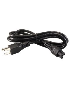 STL22074 image(0) - Streamlight 120V AC Cord - Portable Scene Light Series - Black