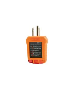 KLERT110 image(0) - Klein Tools Receptacle Tester
