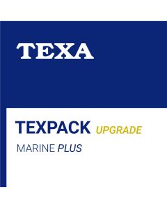TEXAGP12991 image(0) - TEXA USA UPGRADE MARINE BASIC TO MARINE PLUS