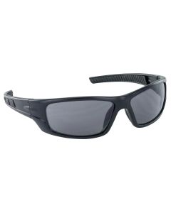 SAS Safety VX9 Safety Eyewear - Gray