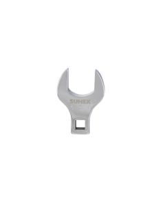 Sunex 1/2" Dr. 1-3/8" Jumbo Crowfoot Wrench