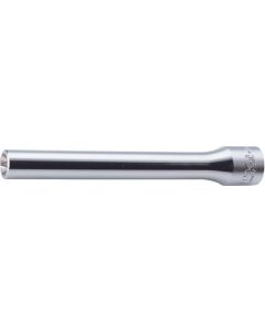 Ko-ken USA 4300H-24 1/2 Sq. Dr. Socket 24mm 6 point Length 57mm For Oil pressure switch