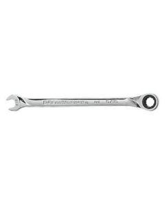 GearWrench 5/16 Inch 72-Tooth 12 Point XL Ratcheting Combination Wrench