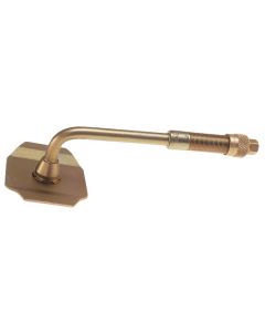 HALLB-227 image(1) - Haltec LG.BORE SCREW-ON VALVE-TUBE