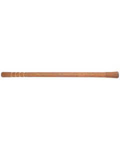 KEN35129 image(1) - Ken-tool T11EH - 30" (76 cm) Top Quality U.S. Hickory Replacement Hammer Handle For T11E
