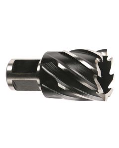 MLW49-59-1312 image(1) - Milwaukee Tool 1-5/16" x 1" Annular Cutter