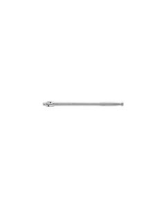 KDT81308 image(2) - GearWrench 1/2 in. Drive 24 in. Full Polish Flex Handle/Break