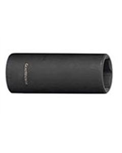 GearWrench 1/4 Inch Drive 6 Point Deep Impact Metric Socket 10mm