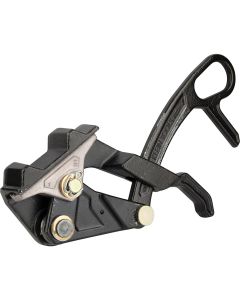 KLE1647728 image(0) - Klein Tools Wide Range Distribution Grip, Tree Wire