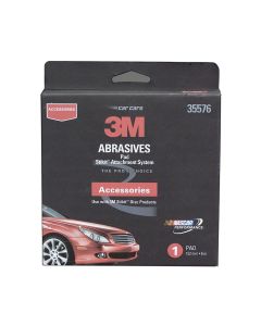 MMM35576 image(0) - 3M PAD DISC STIKIT 6IN