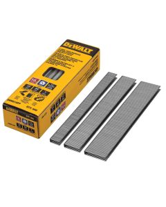 DWTDWNS18PP image(0) - DEWALT Staple Project Pack