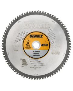 DEWALT 5-3/8" 30T Aluminum Cutting 20mm