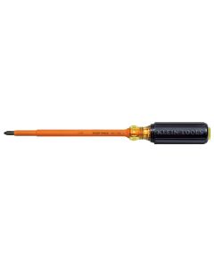 KLE60347 image(0) - Klein Tools Hard Hat, Premium KARBN&trade; Pattern, Vented Full Brim, Class C, Lamp