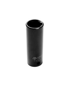 Wilmar Corp. / Performance Tool 1/2" Drive 19mm 6pt Deep Impact Socket