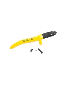 KLE63444 image(0) - Klein Tools Fixed Blade Set for Pre-2017 Edition Cat. No. 63607