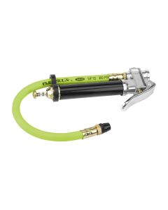 Legacy Manufacturing Flexzilla Chuck Inflator with 12" Hose