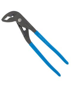 CHAGL10 image(0) - Channellock GL10 9.5 Inch GRIPLOCK Tongue & Groove Pliers