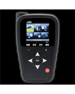 ATQVT47-0000 image(0) - ATEQ TPMS Tools Wi-Fi Enabled OBD-II TPMS Reset and Programming Tool